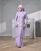IZARA KURUNG IN LILAC