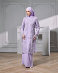 IZARA KURUNG IN LILAC