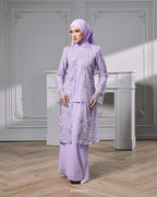 IZARA KURUNG IN LILAC