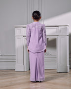 ELARA KIDS IN LILAC