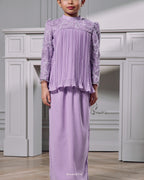 ELARA KIDS IN LILAC