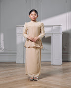 ELARA KIDS IN BUTTER CREAM
