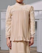 ELARA KIDS IN BUTTER CREAM