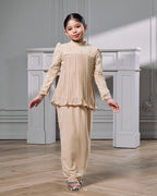ELARA KIDS IN BUTTER CREAM