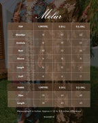 MELUR KEBAYA IN OLIVE