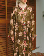 MELUR KEBAYA IN OLIVE