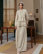 WILLOW SET IN NUDE
