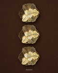 MELATI BROOCH COMBO 3 PCS