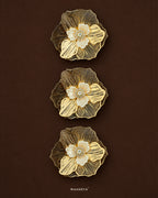 MELATI BROOCH COMBO 3 PCS