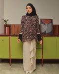 SURI KURUNG IN BLACK