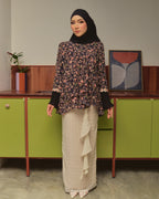 SURI KURUNG IN BLACK