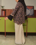 SURI KURUNG IN BLACK