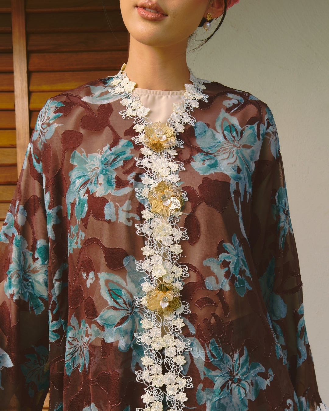 MELATI BROOCH COMBO 2 PCS