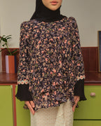 SURI KURUNG IN BLACK
