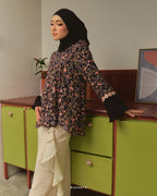 SURI KURUNG IN BLACK