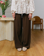 BLAIR PANTS IN BROWN