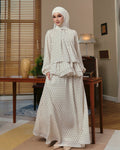 WILLOW SET OFF WHITE