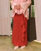 SURI KURUNG IN PEACH
