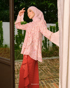 SURI KURUNG IN PEACH