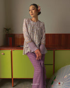 SURI KURUNG IN LAVENDER