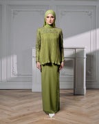 JULIA KURUNG IN GOLDEN MOSS