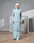 IZARA KURUNG IN ICY MINT