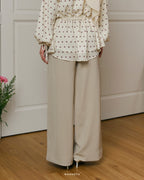 BLAIR PANTS IN NUDE