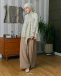 BLAIR PANTS IN KHAKI