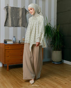 BLAIR PANTS IN KHAKI