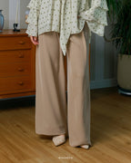 BLAIR PANTS IN KHAKI