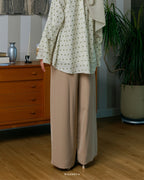 BLAIR PANTS IN KHAKI