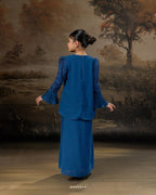 [KIDS] ISABELL IN TEAL BLUE
