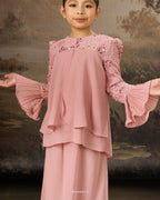 [KIDS] ISABELL IN SOFT PINK
