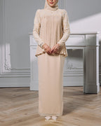 JULIA KURUNG IN BUTTERCREAM