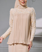 JULIA KURUNG IN BUTTERCREAM