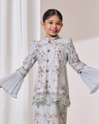 [KIDS] JASMEEN KURUNG IN COOL GREY