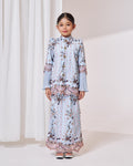 [KIDS] JASMEEN KURUNG IN BABY BLUE