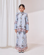 [KIDS] JASMEEN KURUNG IN BABY BLUE