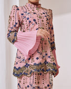 [KIDS] JASMEEN KURUNG IN SOFT PINK