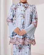 [KIDS] JASMEEN KURUNG IN BABY BLUE