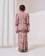 [KIDS] JASMEEN KURUNG IN SOFT PINK