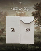 Exclusive Sampul Raya by Waansya - Aura Raya 2026