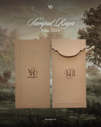 Exclusive Sampul Raya by Waansya - Aura Raya 2026