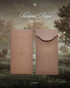 Exclusive Sampul Raya by Waansya - Aura Raya 2026
