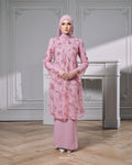 IZARA KURUNG IN SOFT PINK