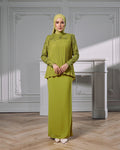 JULIA KURUNG IN LIME