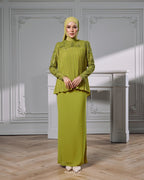 JULIA KURUNG IN LIME