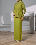 JULIA KURUNG IN LIME