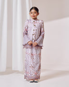 [KIDS] JASMEEN KURUNG IN SOFT PURPLE