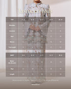 [KIDS] JASMEEN KURUNG IN SOFT PURPLE